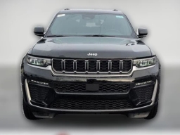 Jeep Grand Cherokee L Limited 4x4 2026