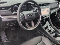 Jeep Grand Cherokee L Limited 4x4 2026