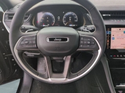 Jeep Grand Cherokee L Limited 4x4 2026