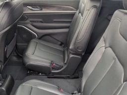 Jeep Grand Cherokee L Limited 4x4 2026