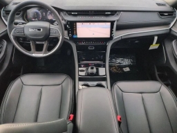 Jeep Grand Cherokee L Limited 4x4 2026