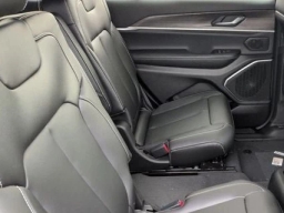 Jeep Grand Cherokee L Limited 4x4 2026