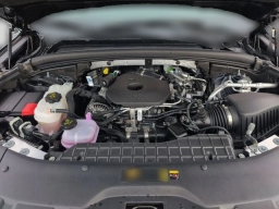 Jeep Grand Cherokee L Limited 4x4 2026