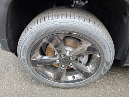 Jeep Grand Cherokee L Limited 4x4 2026