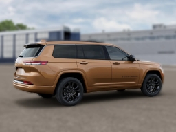 Jeep Grand Cherokee L Limited Reserve 4x4 2026