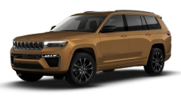 Jeep Grand Cherokee L Limited Reserve 4x4 2026