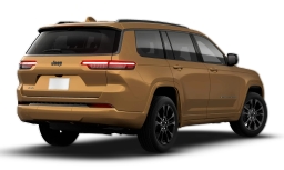 Jeep Grand Cherokee L Limited Reserve 4x4 2026