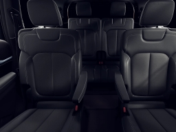 Jeep Grand Cherokee L Limited Reserve 4x4 2026