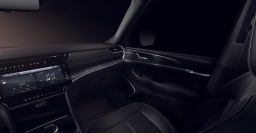 Jeep Grand Cherokee L Limited Reserve 4x4 2026