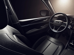 Jeep Grand Cherokee L Limited Reserve 4x4 2026