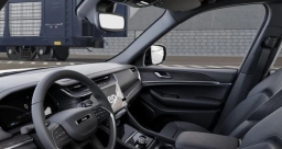 Jeep Grand Cherokee L Limited 4x4 2026