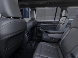 Jeep Grand Cherokee L Limited 4x4 2026