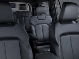 Jeep Grand Cherokee L Limited 4x4 2026