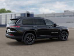 Jeep Grand Cherokee L Limited 4x4 2026