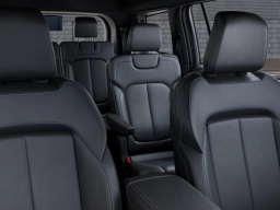 Jeep Grand Cherokee L Limited 4x4 2026