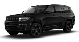 Jeep Grand Cherokee L Limited 4x4 2026