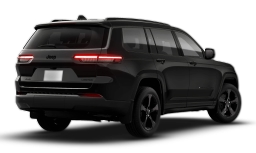 Jeep Grand Cherokee L Limited 4x4 2026