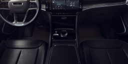 Jeep Grand Cherokee L Limited 4x4 2026