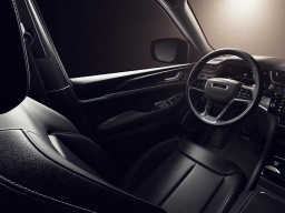 Jeep Grand Cherokee L Limited 4x4 2026