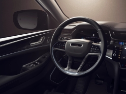 Jeep Grand Cherokee L Limited 4x4 2026