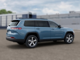 Jeep Grand Cherokee L Limited 4x4 2026