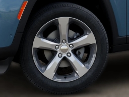 Jeep Grand Cherokee L Limited 4x4 2026