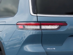 Jeep Grand Cherokee L Limited 4x4 2026