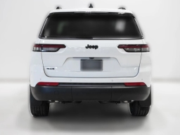 Jeep Grand Cherokee L Limited 4x4 2026