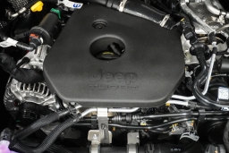 Jeep Grand Cherokee L Limited 4x4 2026