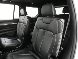 Jeep Grand Cherokee L Limited 4x4 2026