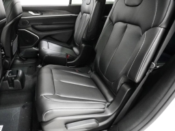 Jeep Grand Cherokee L Limited 4x4 2026