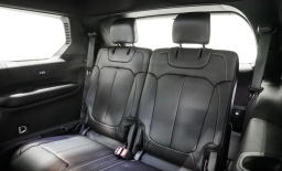 Jeep Grand Cherokee L Limited 4x4 2026