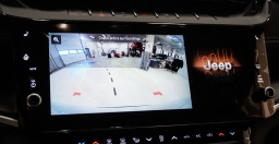 Jeep Grand Cherokee L Limited 4x4 2026