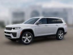 Jeep Grand Cherokee L Limited 4x4 2026