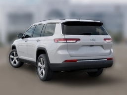 Jeep Grand Cherokee L Limited 4x4 2026