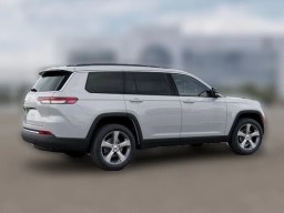 Jeep Grand Cherokee L Limited 4x4 2026