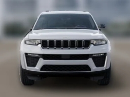 Jeep Grand Cherokee L Limited 4x4 2026