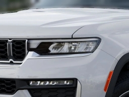 Jeep Grand Cherokee L Limited 4x4 2026