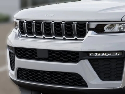 Jeep Grand Cherokee L Limited 4x4 2026