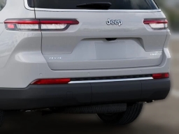 Jeep Grand Cherokee L Limited 4x4 2026