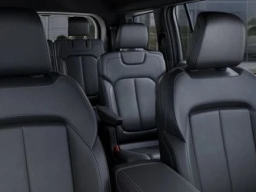 Jeep Grand Cherokee L Limited 4x4 2026