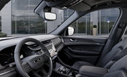 Jeep Grand Cherokee L Limited 4x4 2026