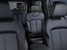 Jeep Grand Cherokee L Limited 4x4 2026