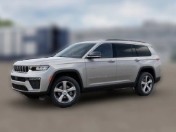 Jeep Grand Cherokee L Limited 4x4 2026