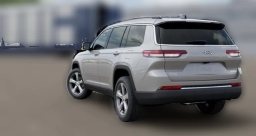 Jeep Grand Cherokee L Limited 4x4 2026