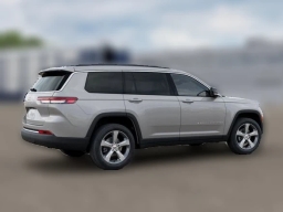 Jeep Grand Cherokee L Limited 4x4 2026