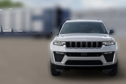 Jeep Grand Cherokee L Limited 4x4 2026