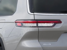 Jeep Grand Cherokee L Limited 4x4 2026