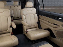 Jeep Grand Cherokee L Limited 4x4 2026