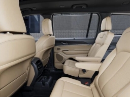 Jeep Grand Cherokee L Limited 4x4 2026